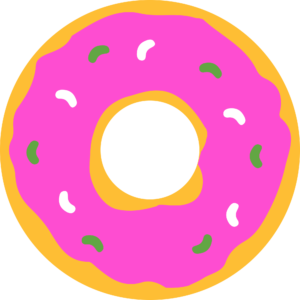 Simpsons_Donut.svg